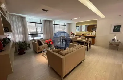 Apartamento com 3 quartos, icaraí, niterói - r$ 950 mil, cod: 6262