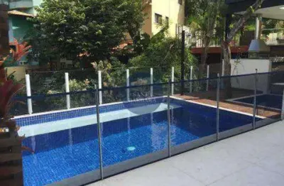 Casa com 4 quartos à venda na Estrada Washington Luís, Sapê, Niterói