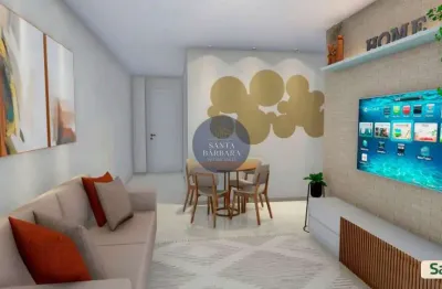 Cobertura com 3 quartos, maria paula, são gonçalo - r$ 960 mil, cod: 6286
