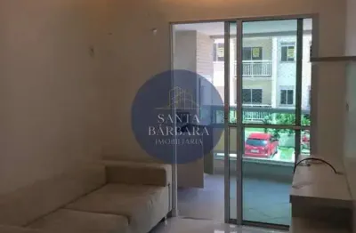 Apartamento com 2 quartos, centro, itaboraí - r$ 310 mil, cod: 6289