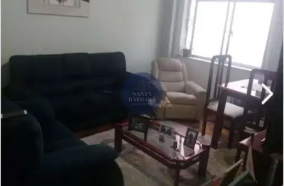 Apartamento com 3 quartos, icaraí, niterói - r$ 580 mil, cod: 2313