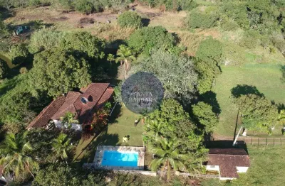 Sítio com 7 quartos, papucaia, papucaia - r$ 2.2 mi, cod: 6292