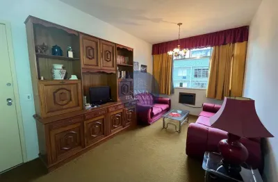 Apartamento com 2 quartos, icaraí, niterói - r$ 580 mil, cod: 6293
