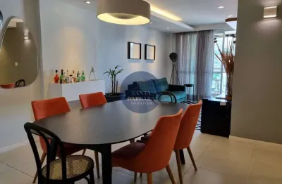 Apartamento com 3 quartos, icaraí, niterói - r$ 1.25 mi, cod: 6297