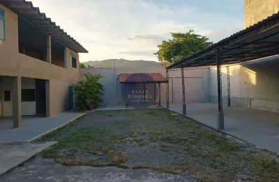 Barracão / Galpão / Depósito para alugar na Rua Doutor Cornelio de Mello Júnior, Piratininga, Niterói