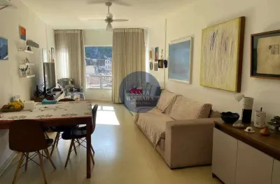 Apartamento com 2 quartos, catete, rio de janeiro - r$ 630 mil, cod: 6305