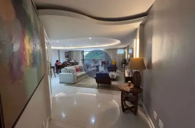 Apartamento com 3 quartos, Recreio dos Bandeirantes, Rio de Janeiro - R$ 1.98 mi, Cod: 6306