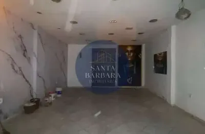 Ponto comercial à venda na Rua Visconde de Itaboraí, Centro, Niterói