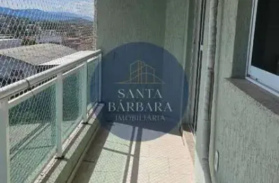 Apartamento com 2 quartos, ampliação, itaboraí - r$ 215 mil, cod: 6313