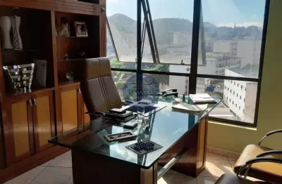 Sala comercial à venda na Rua da Conceição, Centro, Niterói