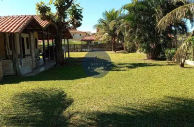 Terreno 574m² , jaconé, saquarema - r$ 290 mil, cod: 6145