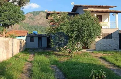 Casa com 4 quartos para alugar na Rua Bosque Fundo, Inoã, Maricá