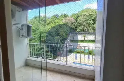 Apartamento com 2 quartos, icaraí, niterói - r$ 650 mil, cod: 6328