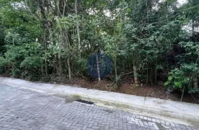 Terreno à venda na Rua José Caetano de Oliveira, Itaipu, Niterói