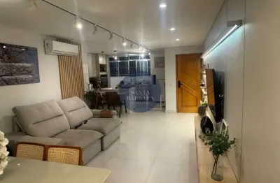 Apartamento com 3 quartos, icaraí, niterói - r$ 1.15 mi, cod: 6339