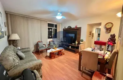 Apartamento com 4 quartos, icaraí, niterói - r$ 700 mil, cod: 6343