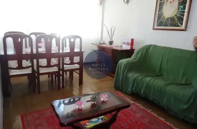 Apartamento com 3 quartos, icaraí, niterói - r$ 600 mil, cod: 6356