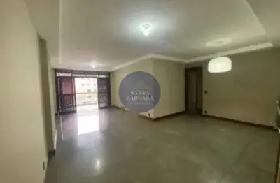 Apartamento com 4 quartos, icaraí, niterói, cod: 6364