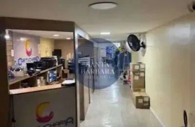 Ponto comercial para alugar na Rua Gavião Peixoto, Icaraí, Niterói