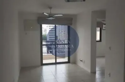 Apartamento com 3 quartos, centro, niterói - r$ 530 mil, cod: 6370