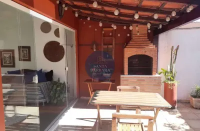 Cobertura com 4 quartos, Leme, Rio de Janeiro - R$ 2.6 mi, Cod: 6375