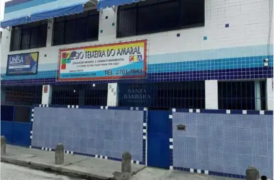 Prédio, coelho, são gonçalo - r$ 600 mil, cod: 6377