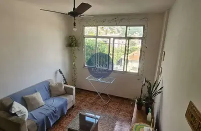Apartamento com 3 quartos, tijuca, rio de janeiro - r$ 450 mil, cod: 6386