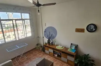 Apartamento com 3 quartos, Tijuca, Rio de Janeiro - R$ 450 mil, Cod: 6386