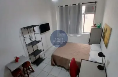 Loft com 1 quarto, centro, niterói - r$ 115 mil, cod: 6389
