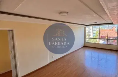 Apartamento com 2 quartos, ingá, niterói, cod: 1227