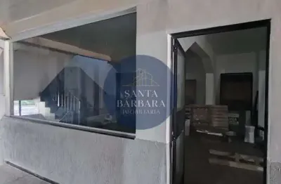 Ponto comercial para alugar na Rua Eduardo Vieira de Souza, Centro, São Gonçalo