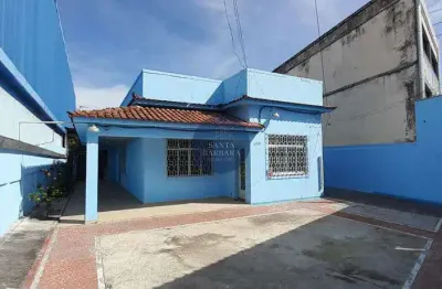 Casa para alugar na Rua Zeferino Reis, Centro, São Gonçalo