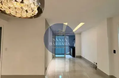Apartamento com 3 quartos, icaraí, niterói - r$ 900 mil, cod: 6407