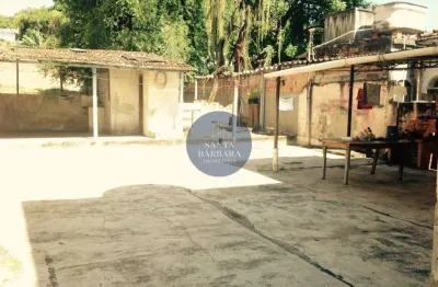 Casa com 4 quartos, centro, são gonçalo - r$ 1.4 mi, cod: 109