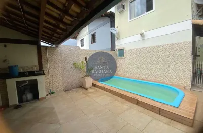 Casa com 3 quartos, itaipu, niterói - r$ 790 mil, cod: 6412