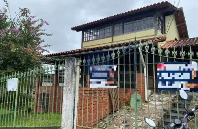 Casa para alugar na Rua Jornalista Newton Braga Mello, Itaipu, Niterói
