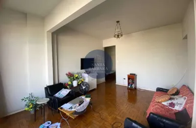 Apartamento com 2 quartos, centro, niterói, cod: 6418
