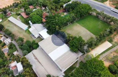 Terreno comercial à venda na Rua Luciano das Neves, Centro de Vila Velha, Vila Velha