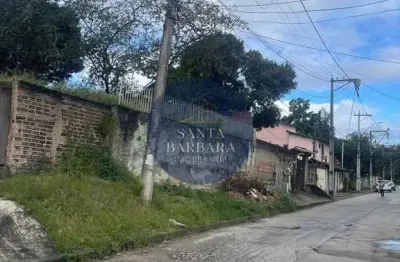 Terreno, maria paula, são gonçalo - r$ 320 mil, cod: 6427