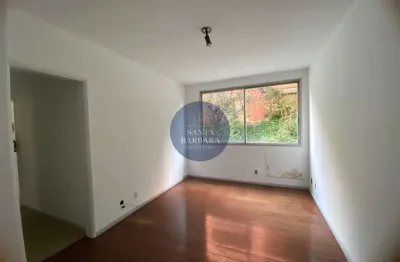 Apartamento com 2 quartos, icaraí, niterói - r$ 415 mil, cod: 6428