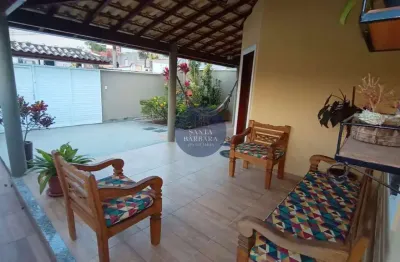 Casa com 2 quartos, inoã (inoã), maricá - r$ 371 mil, cod: 6430