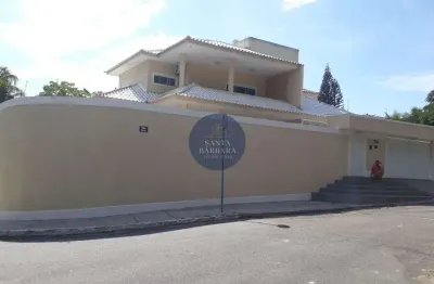 Casa com 4 quartos, centro, araruama - r$ 1.15 mi, cod: 6432