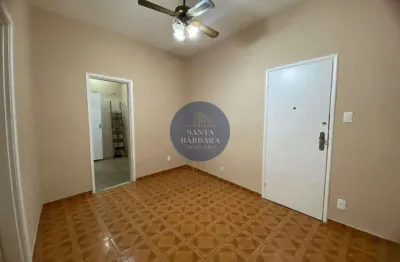 Apartamento com 1 quarto, centro, niterói - r$ 220 mil, cod: 6437