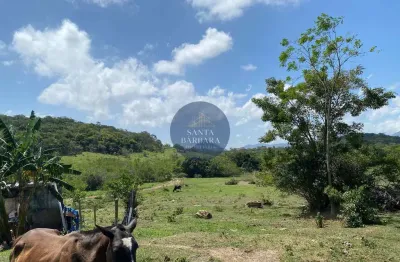 Fazenda à venda na Estrada do Camburi, Itapeba, Maricá