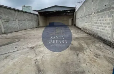 Barracão / Galpão / Depósito para alugar na Rua Barão de Jaceguai, Ponta D'Areia, Niterói
