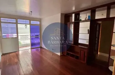 Apartamento com 2 quartos, icaraí, niterói - r$ 400 mil, cod: 6441