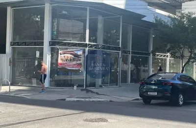 Ponto comercial para alugar na Rua Geraldo Martins, Icaraí, Niterói