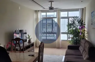 Apartamento com 2 quartos, icaraí, niterói - r$ 670 mil, cod: 6456