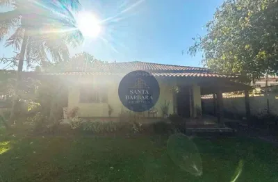 Casa com 3 quartos à venda na Avenida Celso Aprígio de Macedo Soares Guimarães, Cafubá, Niterói