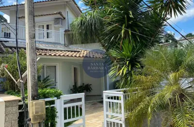 Casa com 3 quartos para alugar na Estrada da Paciência, Maria Paula, Niterói